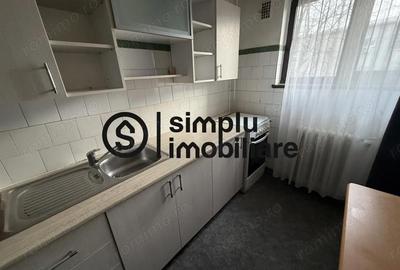 Apartament cu 2 camere decomandat în Central - 1