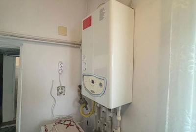 Casă cu 3 camere în Uiești - 13