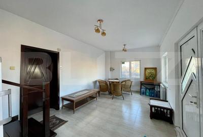 Casa de 311 mp utili, 3 nivele, 862 mp teren, zona Bucium - 13