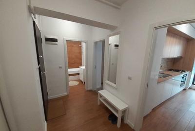 Apartament de 2 camere Ultramodern, aproape de metrou, 65mp - Exigent Plaza - 6