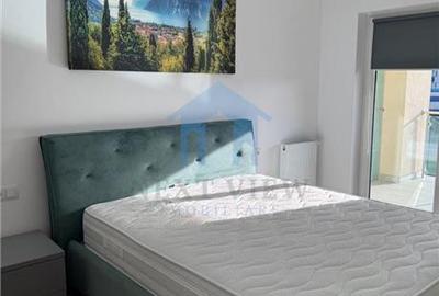 Apartament cu 2 camere decomandat în Gheorgheni - 1