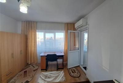 Garsonieră decomandată, mobilată în Podu Roș - 5