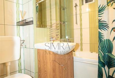 Apartament cu 3 camere în Nufărul - 4