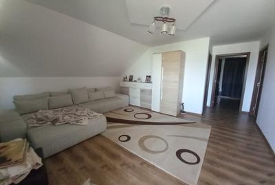 Casa noua cu etaj zona Rediu-Stauceni - 6