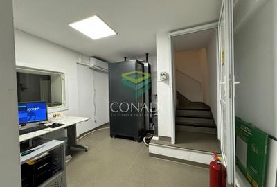 Casă individuală cu 15 camere cu Canalizare în Cotroceni - 4