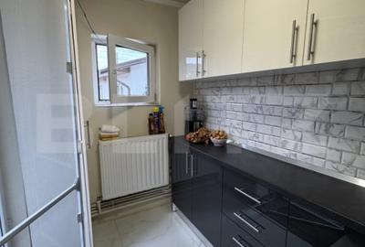 Casa de vanzare, 95 mp utili, 155 mp teren, zona Bariera -Toamnei - 7