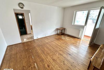 Apartament cu 2 camere, mobilat în Cetate - 1