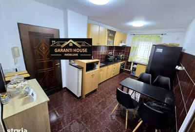 Apartament cu 4 camere decomandat în Gării - 7
