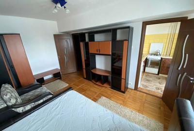 Garsonieră semidecomandată în Central - 6