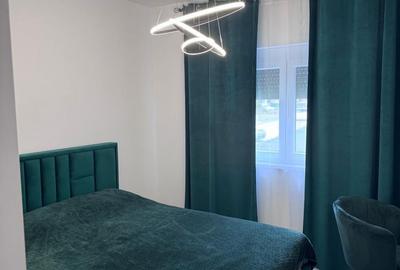 Apartament cu 3 camere în Central - 5