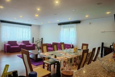 Busteni Kalinderu Vila 5 dormitoare supr 250mp - 18