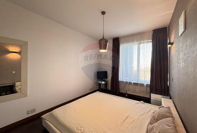 Apartament cu 2 camere de inchiriat - Parcare - Asmita Gardens - 7