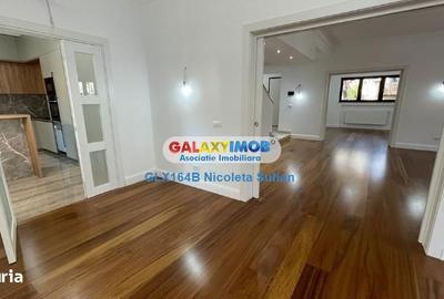 Casă cu Teren 500 Mp în Primăverii - 7