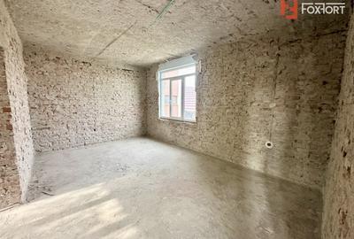 Casa individuala cu 3 camere de 90 mp cu pozitie ideala - zona Girocului - 2