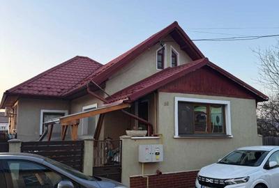 Casă cu 4 camere în Vitrometan - 8