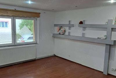 Apartament cu 2 camere semidecomandat în Micro 16 - 11