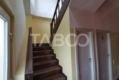 Hala industriala cu teren de 12000 mp Bradu Sibiu - 12