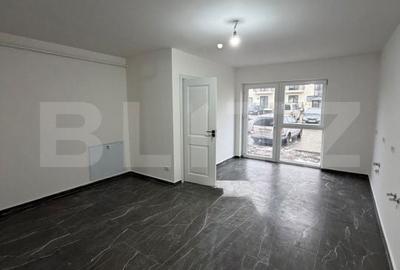Spațiu comercial, de 32 mp, în Lisaura - 3