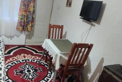 Garsonieră decomandată în Central - 2