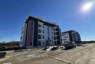 Apartament cu 2 camere în Micro 17