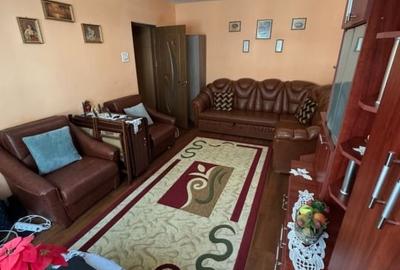 Apartament cu 2 camere decomandat în Nicolina - 4