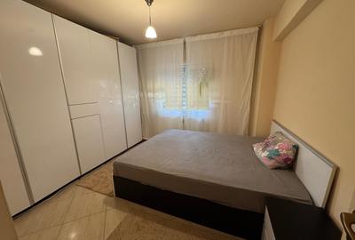 Apartament cu 3 camere decomandat, mobilat în Gheorghe Doja - 2