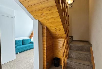 Apartament cu 4 camere în Schei - 14