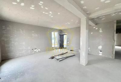 Penthouse spatios cu 3 camere, terasa 150mp | Torontatului - 2