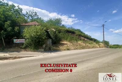 Casa de vanzare in Paclisa - Alba Iulia Casa de vanzare in Paclisa - Alba Iulia - 1