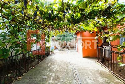 Casa individuala Freidorf pozitie excelenta + garaj