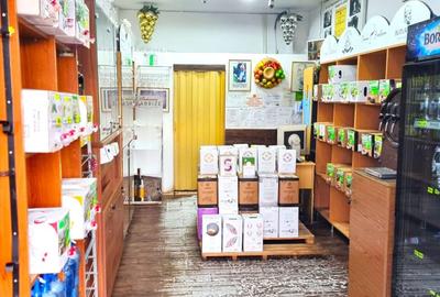 Spațiu comercial, de 22 mp, în Iancului - 3