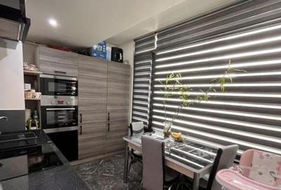 Apartament 2 camere ,zona Campus - 7