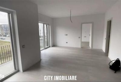 Apartament 2 camere, bloc nou, finisat, Buna Ziua, - 3
