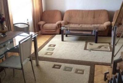 Apartament cu 3 camere decomandat în Central - 3