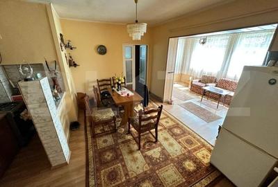 Casa tip P+E+M, 5 camere, 176 mp, semicentrala - 4