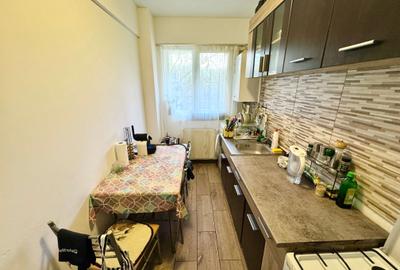 CUG, Ale. Tudor Neculai - BLOC NOU - Apartament 2 camere intabulat + parcare CUG, Ale. Tudor Neculai - BLOC NOU - Apartament 2 camere intabulat + parcare - 2