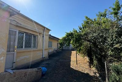 Casa 4 camere Odobesti - 4