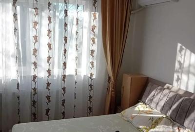 Garsonieră decomandată în Central - 5