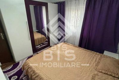 Apartament cu 3 camere decomandat în Sud - 10