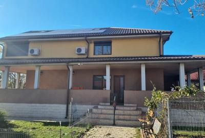 VILA ,CASA DE VANZARE - 4