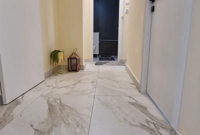 Apartament cu 3 camere decomandat în Giurgiului - 2