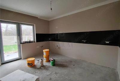 RONAT - Casa individuala - dormitor la parter - bucatarie separata - 8