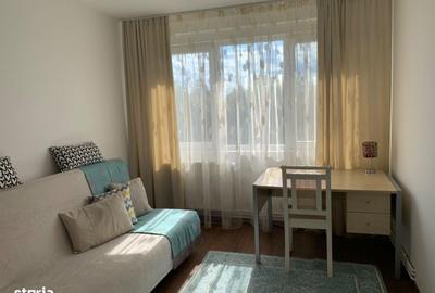 Apartament cu 2 camere semidecomandat în Aleea Carpați - 4