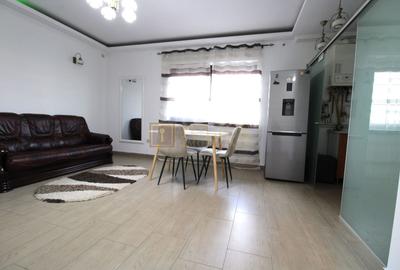Apartament cu 2 camere semidecomandat, mobilat în Dumbrăvița - 3