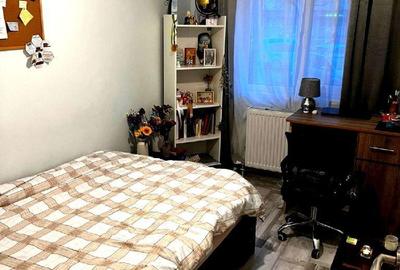 Apartament cu 3 camere decomandat în Alexandru cel Bun - 3