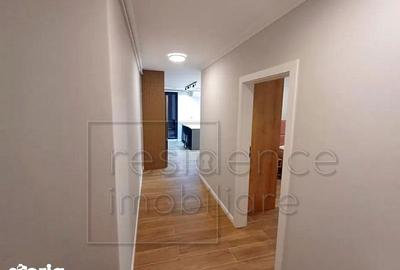 Apartament cu 2 camere semidecomandat în Mănăștur