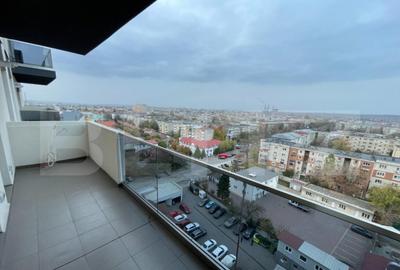 Apartament 2 camere+terasa, incalzire in pardoseala, parcare - 7
