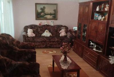 Apartament cu 3 camere decomandat în Central - 6