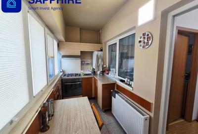 Apartament cu 3 camere decomandat în Prelungirea Ghencea - 8
