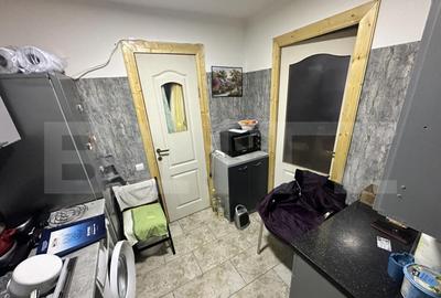 Camera de camin, 21mp, Cartier Valea Rosie - 3